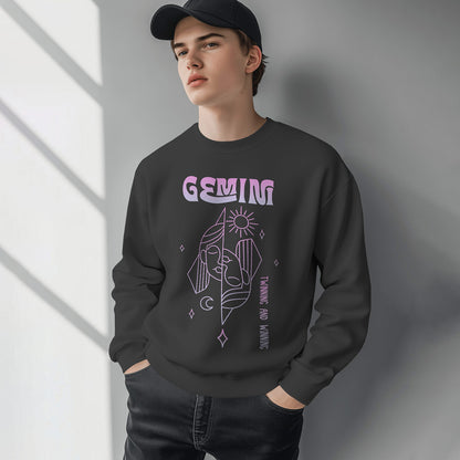 Sky Full Of Stars - Gemini - Sweatshirt