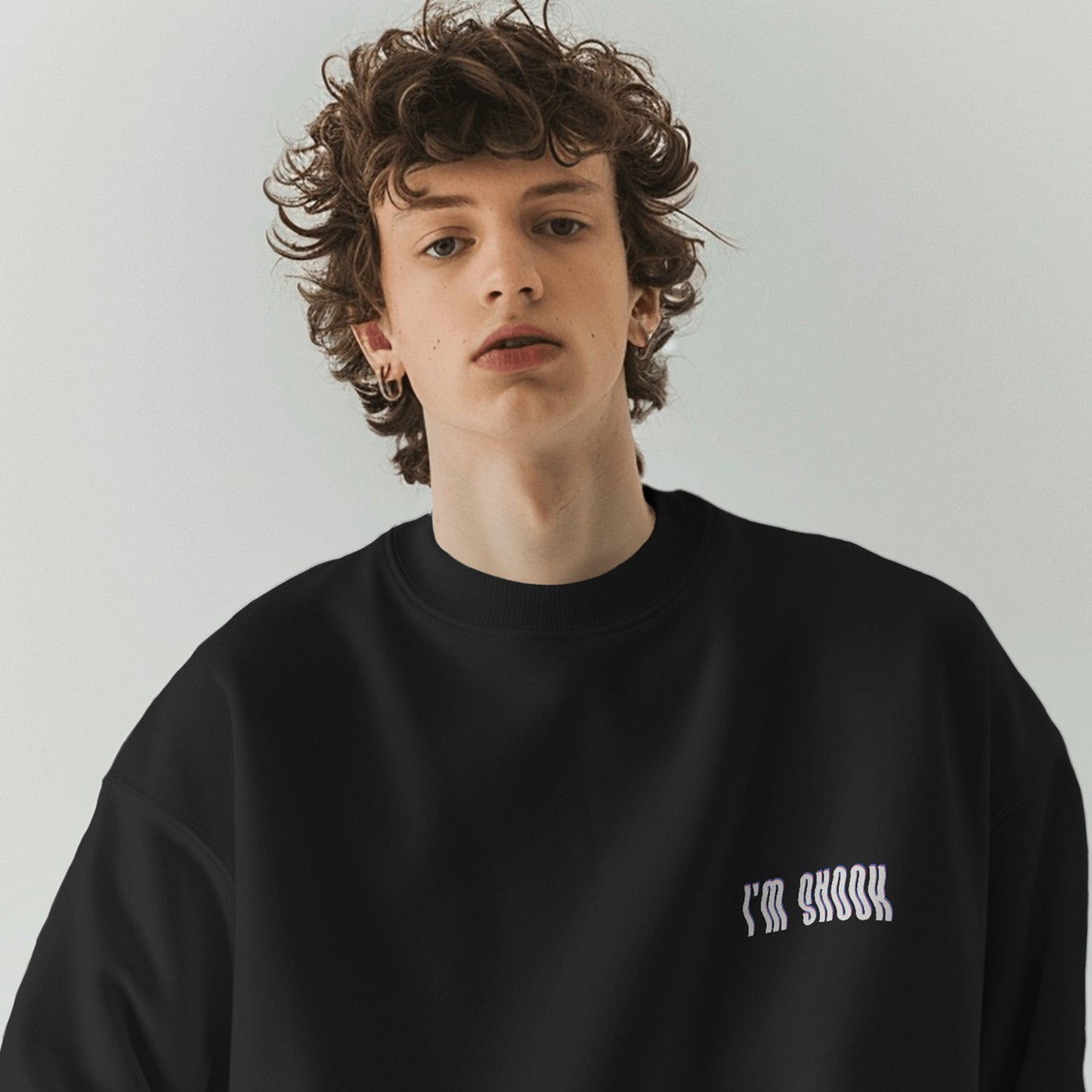 Leo Core - Sweatshirt