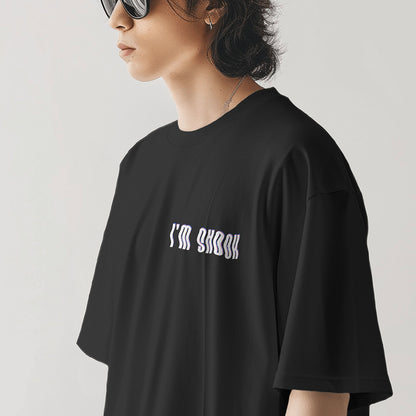 Virgo Core - Oversized T-shirt