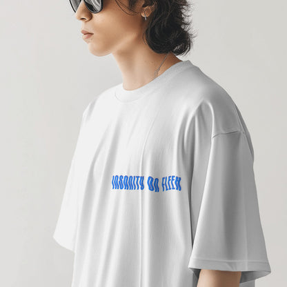 Taurus Core - Oversized T-shirt