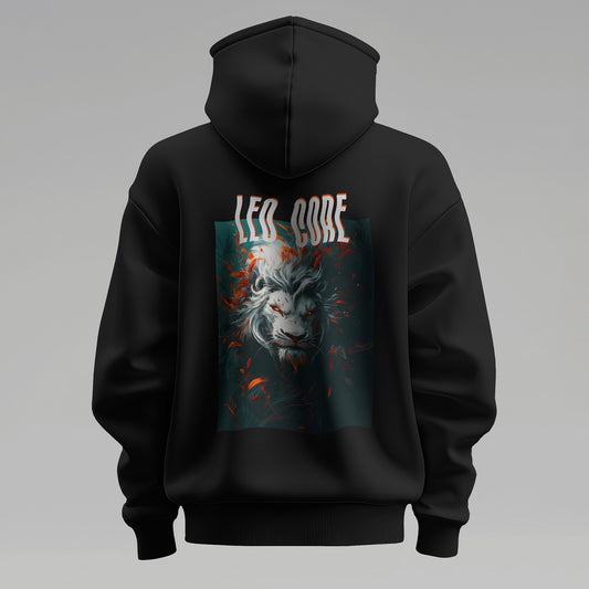 Leo Core - Hoodies