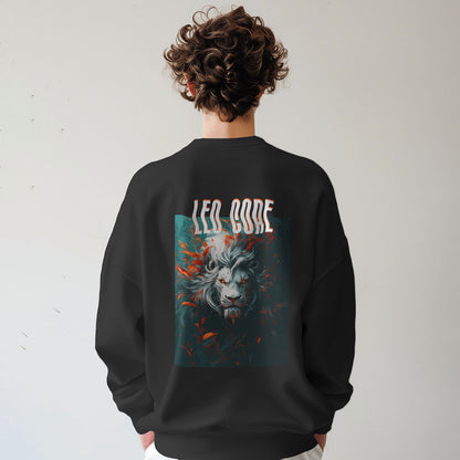 Leo Core - Sweatshirt