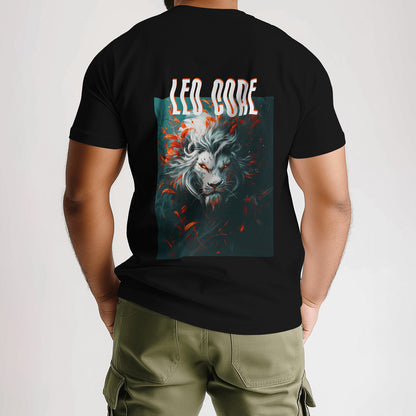 Leo Core - Regular T-shirt