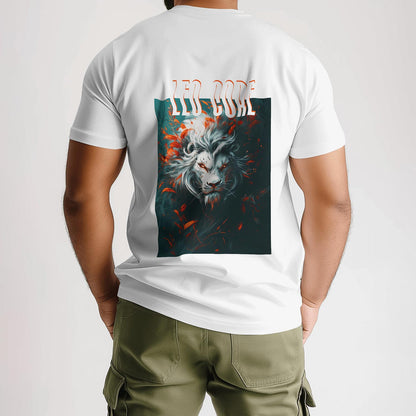 Leo Core - Regular T-shirt