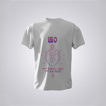 Sky Full Of Stars - Leo - Regular T-shirt