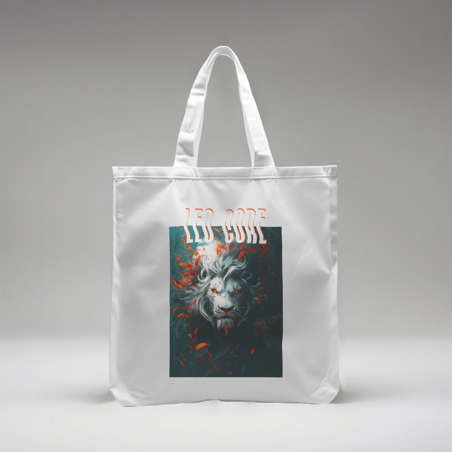 Leo Core - Tote Bag (Large)