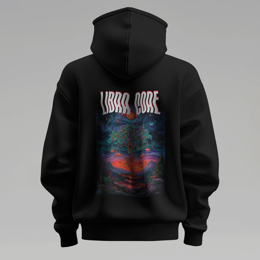 Libra Core - Hoodies