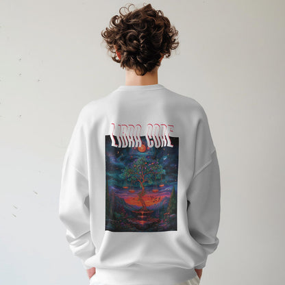 Libra Core - Sweatshirt