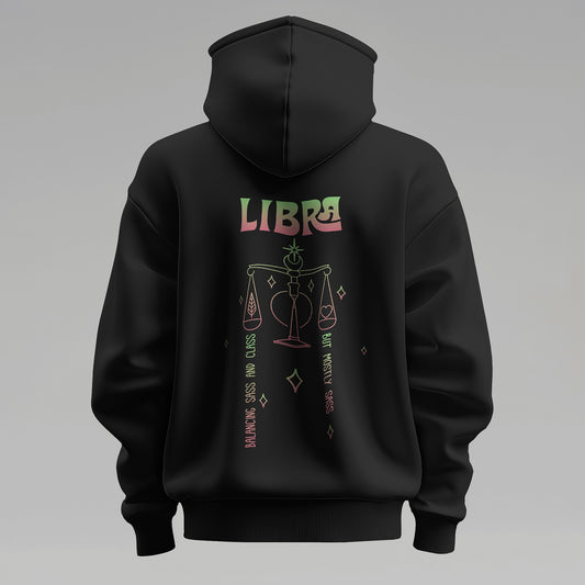 Sky Full Of Stars - Libra - Hoodies