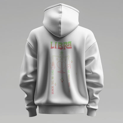 Sky Full Of Stars - Libra - Hoodies