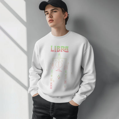 Sky Full Of Stars - Libra - Sweatshirt