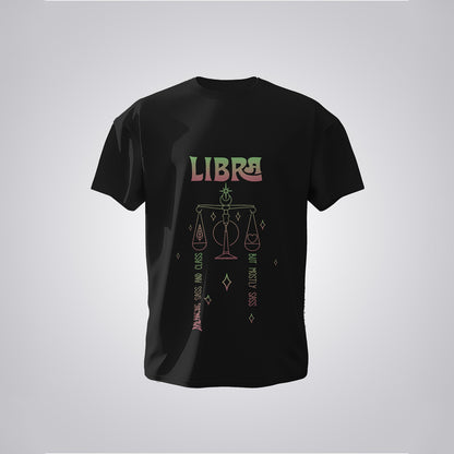 Sky Full Of Stars - Libra - Regular T-shirt