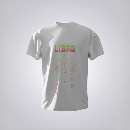 Sky Full Of Stars - Libra - Regular T-shirt