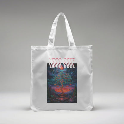 Libra Core - Tote Bag (Large)