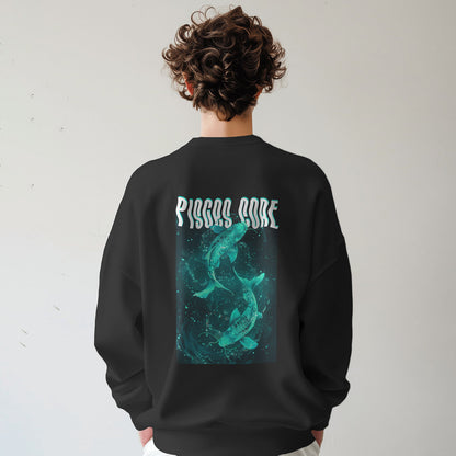 Pisces Core - Sweatshirt