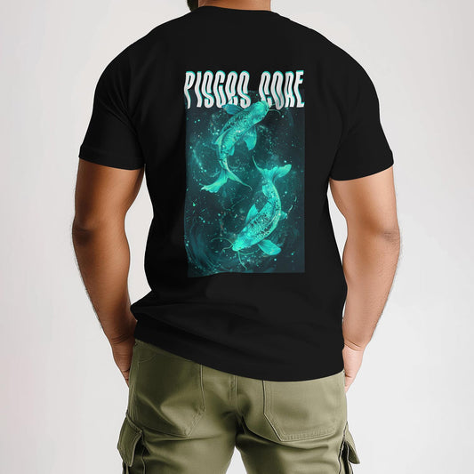 Pisces Core - Regular T-shirt