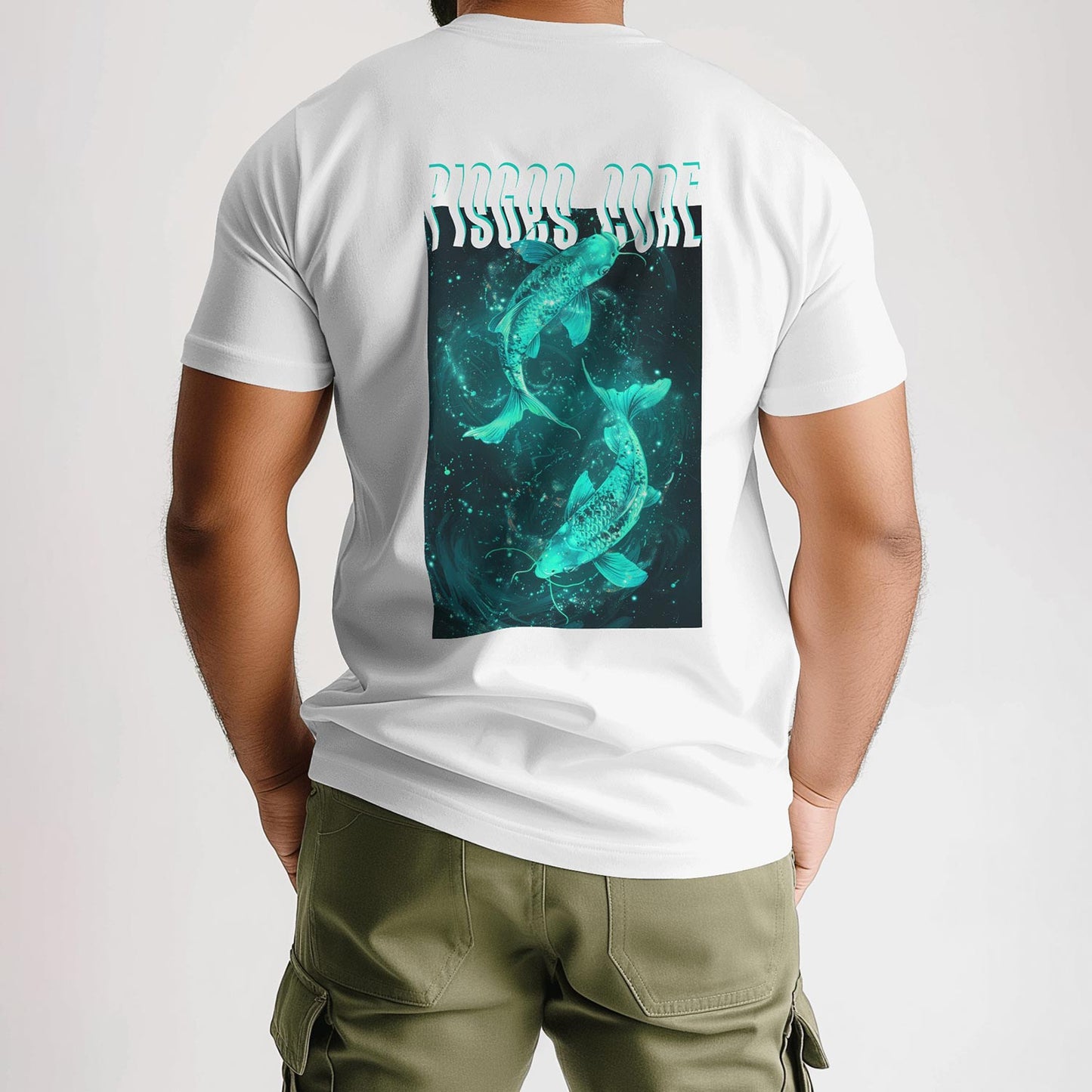 Pisces Core - Regular T-shirt