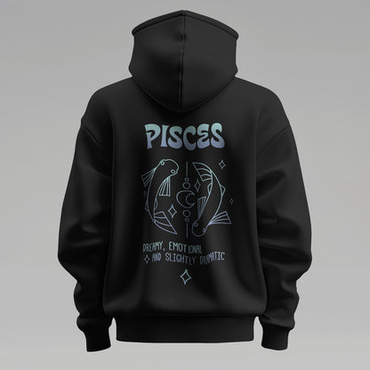 Sky Full Of Stars - Pisces - Hoodies