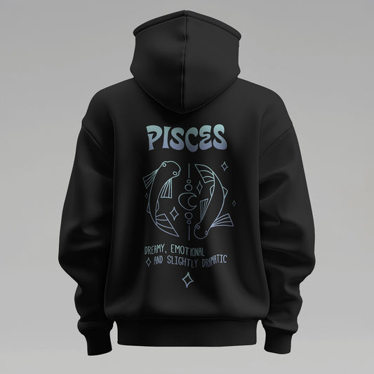 Sky Full Of Stars - Pisces - Hoodies