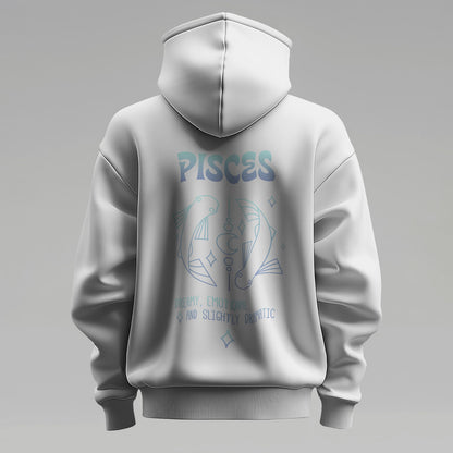 Sky Full Of Stars - Pisces - Hoodies