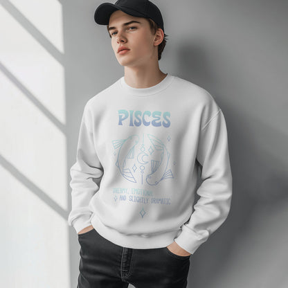 Sky Full Of Stars - Pisces - Sweatshirt