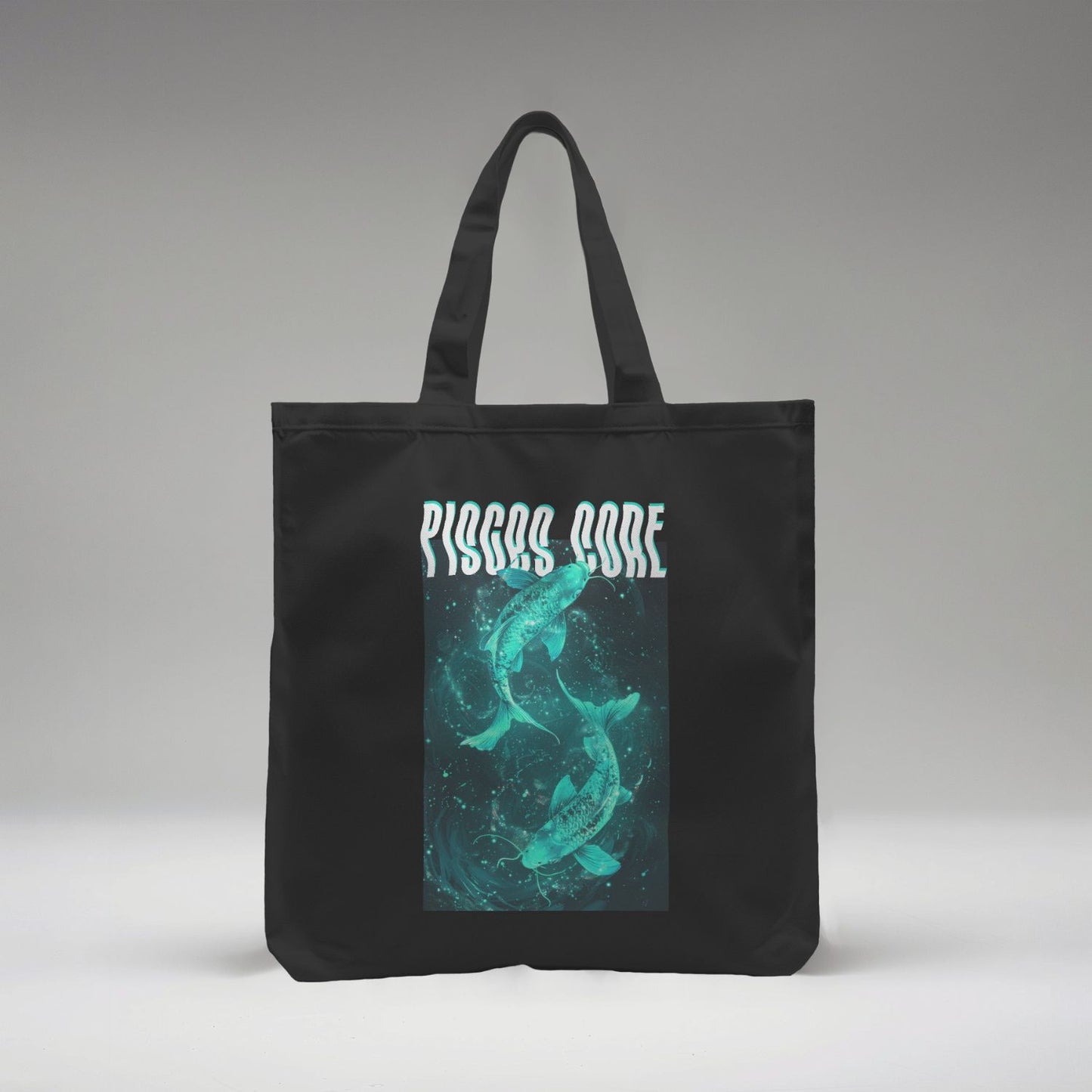 Pisces Core - Tote Bag (Large)