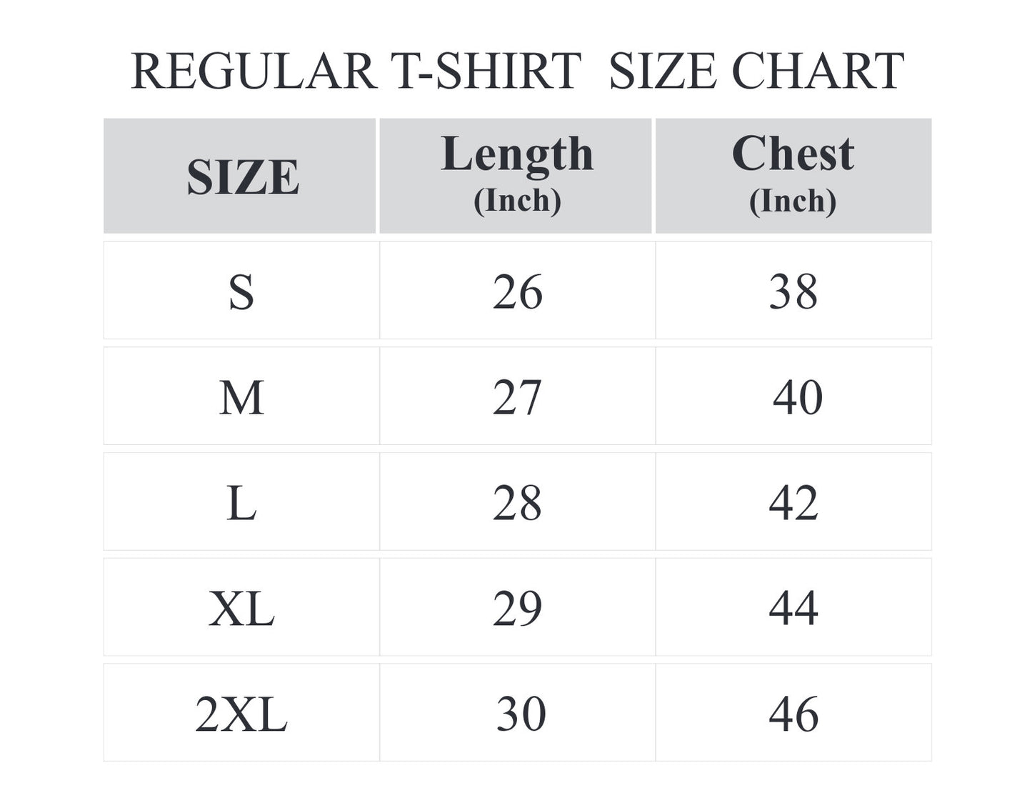 Singham's Gaze Regular T-Shirt