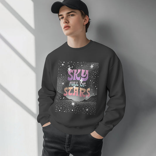 Sky Full Of Stars Sweatshirt