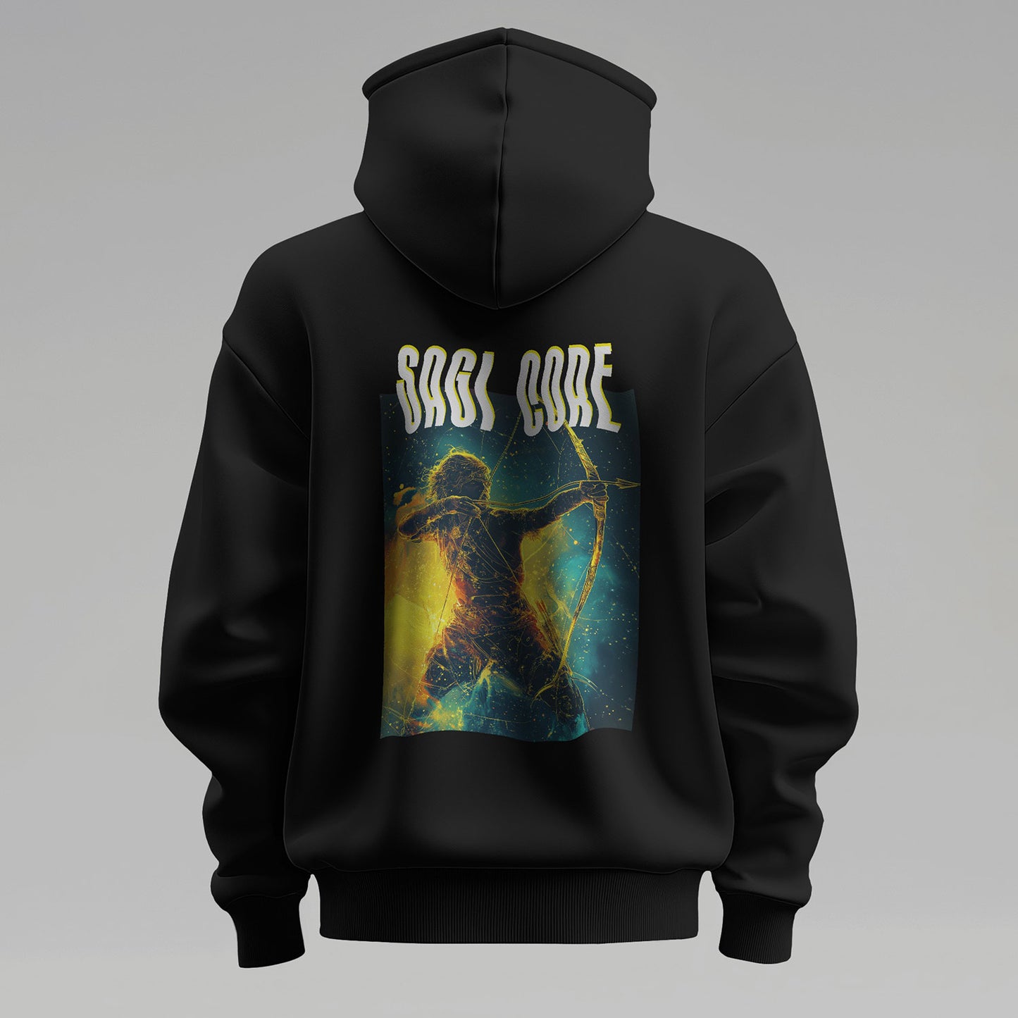 Sagi Core - Hoodies