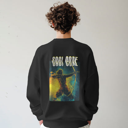 Sagi Core - Sweatshirt