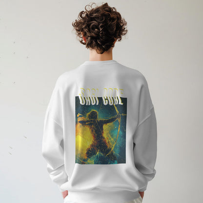 Sagi Core - Sweatshirt