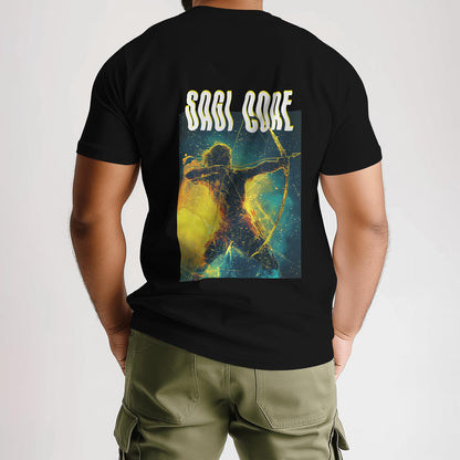 Sagi Core - Regular T-shirt