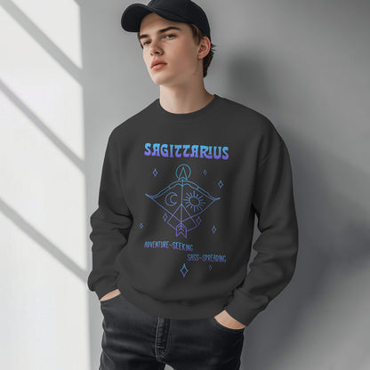 Sky Full Of Stars - Sagittarius - Sweatshirt