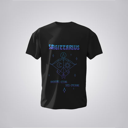 Sky Full Of Stars - Sagittarius - Regular T-shirt