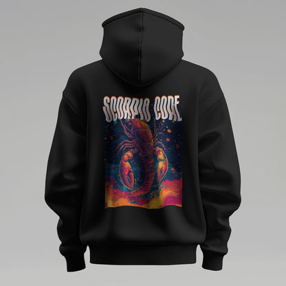 Scorpio Core - Hoodies