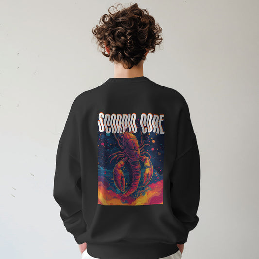 Scorpio Core - Sweatshirt