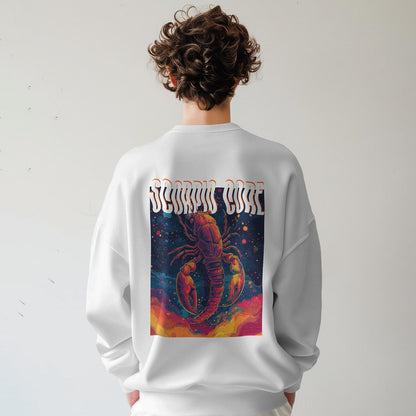 Scorpio Core - Sweatshirt