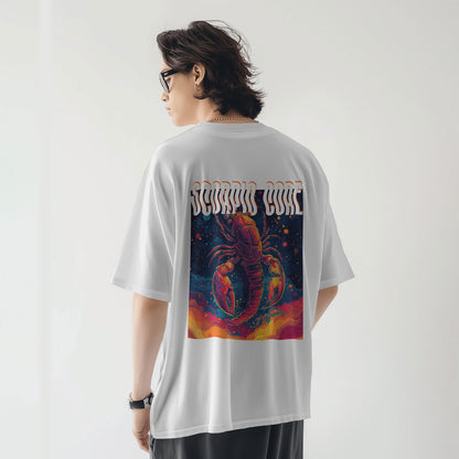 Scorpio Core - Oversized T-shirt