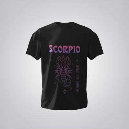 Sky Full Of Stars - Scorpio - Regular T-shirt