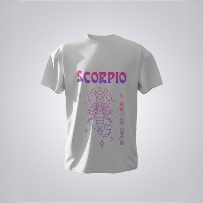 Sky Full Of Stars - Scorpio - Regular T-shirt