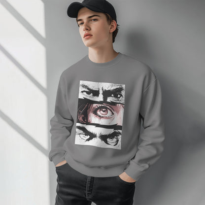 Singham's Gaze Sweatshirt