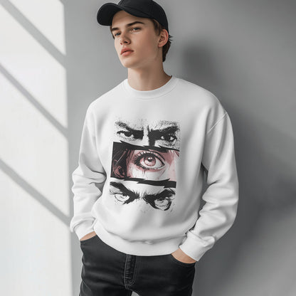 Singham's Gaze Sweatshirt