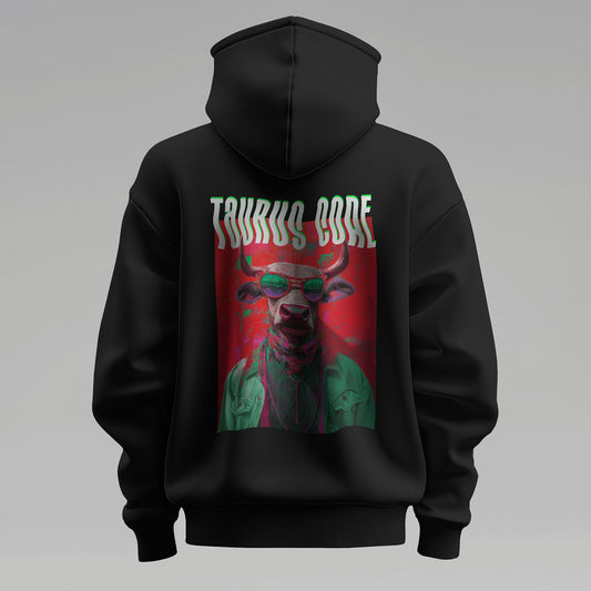 Taurus Core - Hoodies