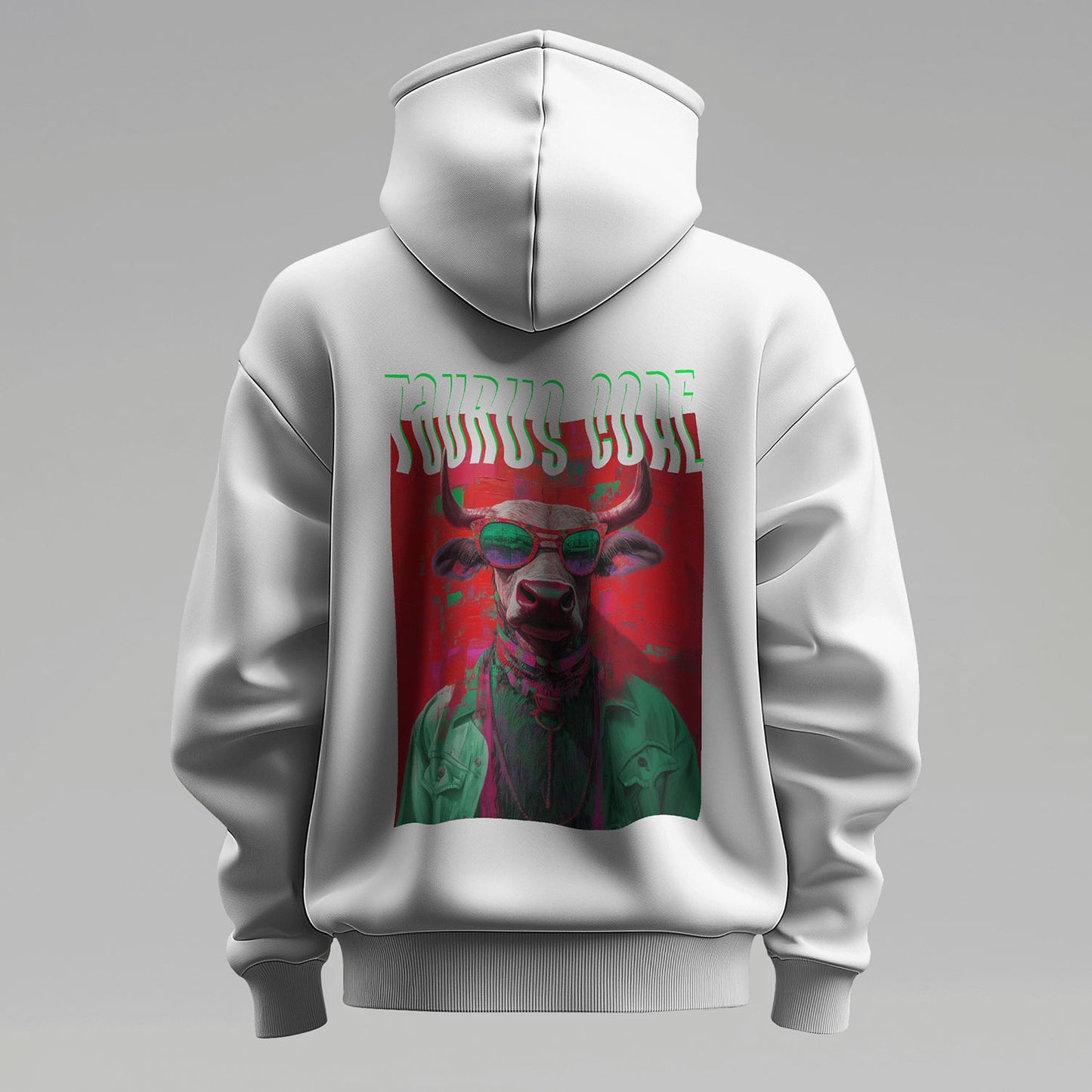 Taurus Core - Hoodies