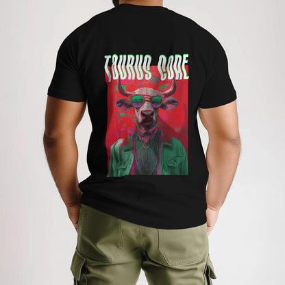 Taurus Core - Regular T-shirt