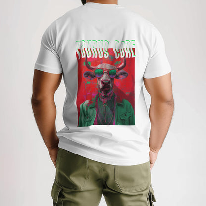 Taurus Core - Regular T-shirt