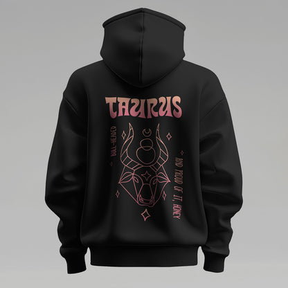 Sky Full Of Stars - Taurus - Hoodies