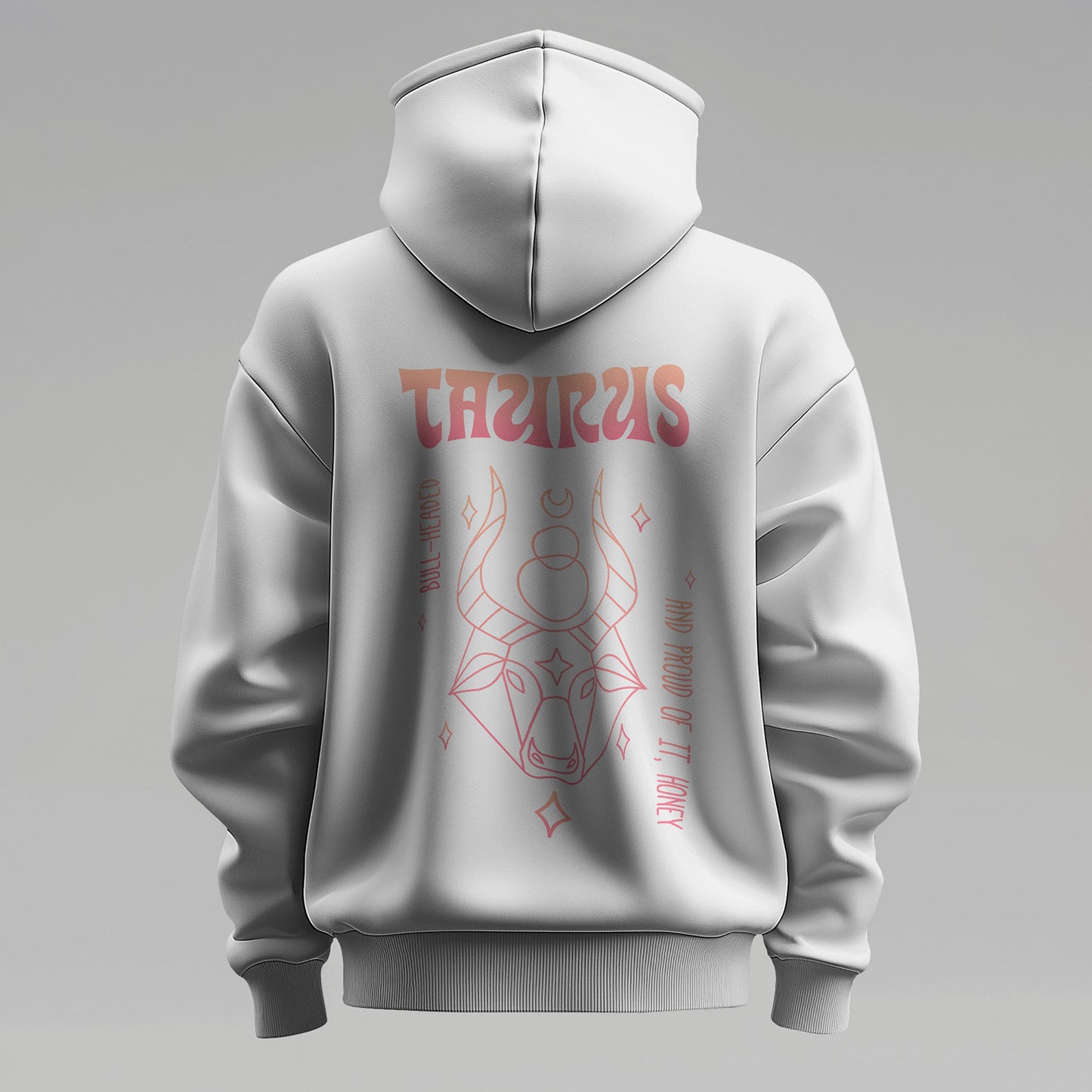 Sky Full Of Stars - Taurus - Hoodies