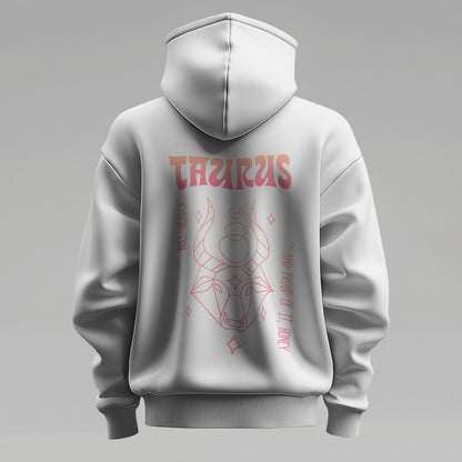 Sky Full Of Stars - Taurus - Hoodies