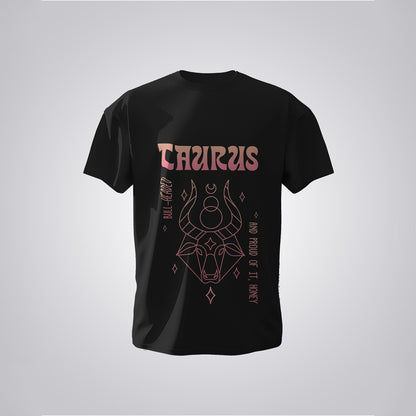 Sky Full Of Stars - Taurus - Regular T-shirt